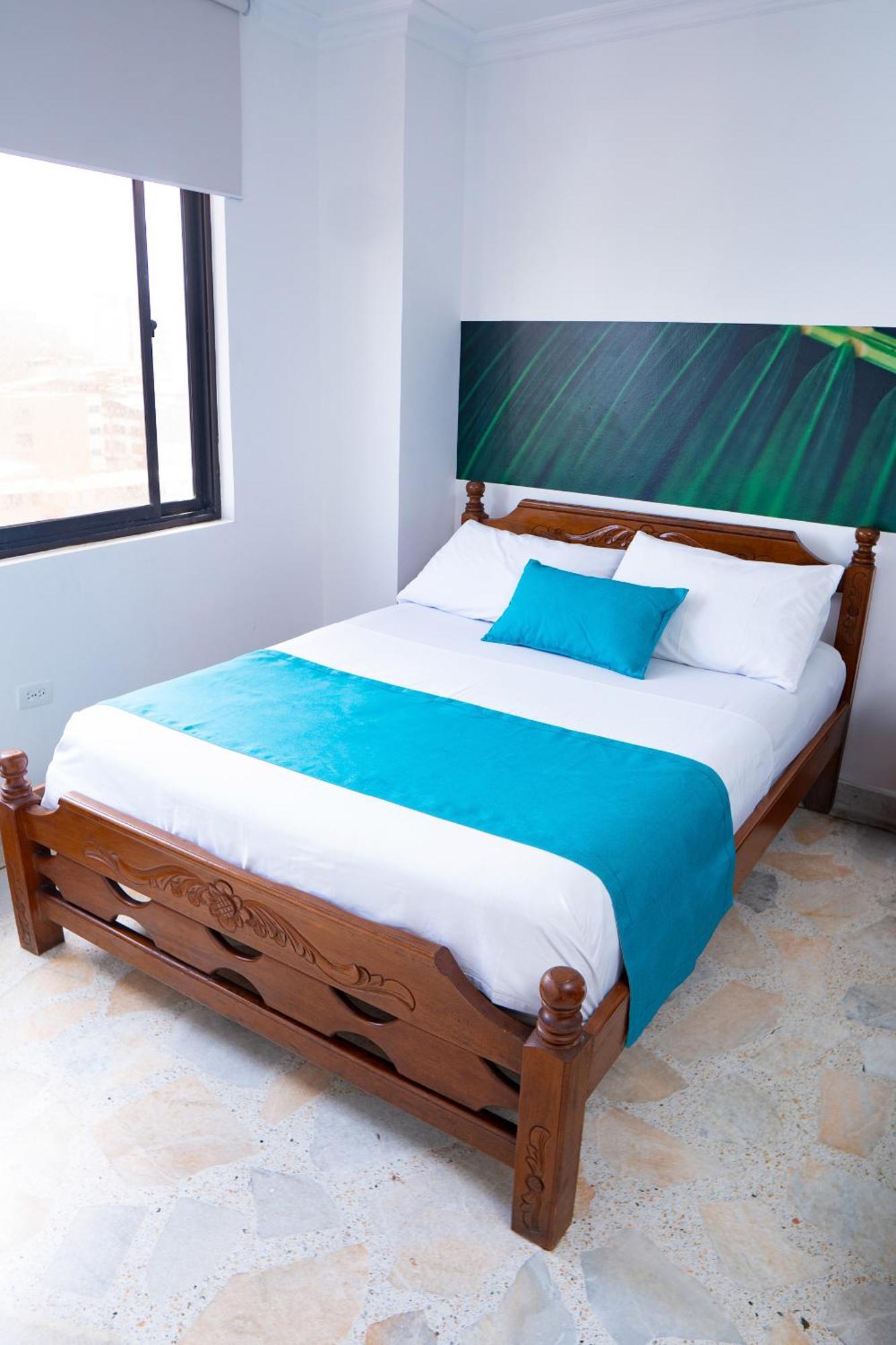 Hotel Steven Buenaventura Ngoại thất bức ảnh